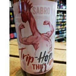 Brokreacja Trip-Hop 07 Citra Mosaic Sabro Nelson